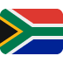 🇿🇦 Attribution for Twitter Emojis: ©️ Twitter, Inc.
